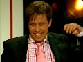 Kjell Bergqvist ringer Filip Hammar Kjell Bergqvist ringer Filip Hammar