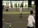 Appeti Tennis Centre - Opens on Meridian TV