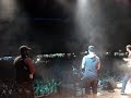 Show no Expresso Brasil (Transcontinental Fm) - M&uacute;sica.: Brigar pra que