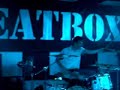 JJK- Draw The Line at sweatbox in wantage