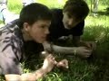 HFC Ninjas Final Part