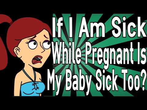 how to cure a cold if your pregnant