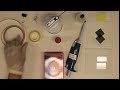 Lab 3: Liquid Crystal Displays