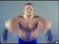 Big Thick Muscle