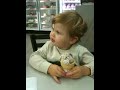 Hank vs. The Ice Cream Cone