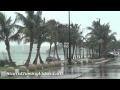 6/8/2013 Sarasota, FL Heavy Rains - YouTube