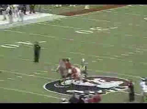 FSU Seminoles War Chant remix