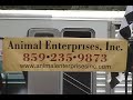 Animal Enterprises, Inc.