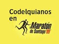 Maratón de Santiago