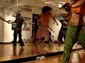 Dance Crystal Street Jazz So Much Better