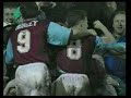1994-03-23 Luton Town 3-2 West Ham (FA Cup R6 Replay) 1994-03-23 Luton Town 3-2 West Ham (FA Cup R6 Replay)