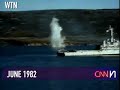 Falklands War