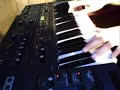 Roland JP-8000 Presets (Space Bell)