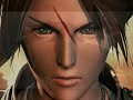 Squall & Rinoa Final Fantasy VIII what i\