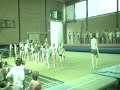 Turnkamp 2008