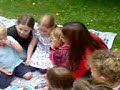 mikeys 4th birthday d