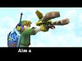 itunes! - bit.ly my take180 collab - bit.ly tweet! tinyurl.com fans! facebook.com tobygames! bit.ly shirts! bit.ly twitter! bit.ly the legend of zelda skyward sword e3 2010 debut trailer [hd] developer: nintendo release: 2011 genre: action/adventure platform: wii publisher: nintendo the legend of zelda?: skyward sword marks a turning point for the legend of zelda franchise. the introduction of full motion control enabled by the wii motionplus? accessory synchronizes player movements with link's actions while offering the most intuitive play control of any game in the legend of zelda franchise to date. lyrics: foggy, cloudy horse, angry spiky heart, floaty boat, and a wolf. run into the light. where a man in a skirt and tights is standing. and he pulls out his sword, then slowly spins it around, and flex! kill natives, and plants. turn them into ash. purple dust, sword lights up! more natives, and plants, and natives they all look the same. that's racist! scorpion with eyeballs in it's claws. use your shield to deflect an acorn use a vine to swing across. climb the plant wall, confuse the eyeball bow and arrow, shoot it at a leaf. and a bob-omb, and someone's floating heart. aim a grapple claw at the audience. make it grab stuff, and explode! goodbye grapple claw. roll a flashing plant under a happy tree. now it's a dead tree. slingshots make bats disappear! use a whip to tear out people's hearts. then eat them. stab a scorpion in the eye-claw! end a skeleton, and a  ... 