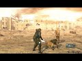 Metal Gear Solid V: TPP - SIDE OPS ・ 132 彷徨える傀儡 05 傀儡