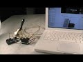 Arduino XMAS Bell Ringing Hit Counter