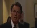 President Bartlet takes on Dr. Jacobs President Bartlet takes on Dr. Jacobs