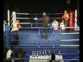 Jon Healy vs. Bret Argile