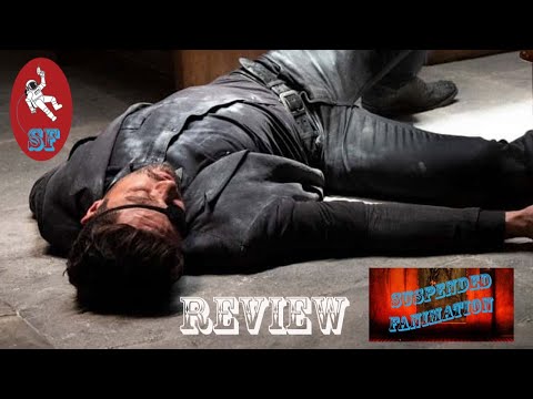 Preacher S04E10 "End of the World" - Season and Series Finale Review