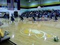 pep rally 09