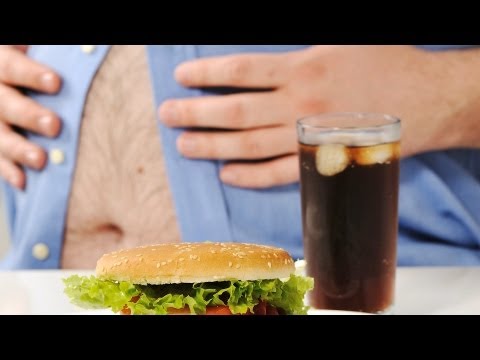 how to eliminate air in stomach