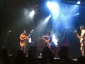 Los Mojarras - Rumbo Al Oráculo