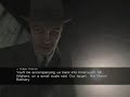 CoC: Dark Corners of the Earth Part 20: Creepy Cutscene CoC: Dark Corners of the Earth Part 20: Creepy Cutscene
