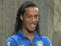 Ronaldinho habla de Giovani Dos Santos Ronaldinho habla de Giovani Dos Santos