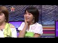 Guy Immitating Bi Rain, Se7en, DBSG, Voices (Star-King)