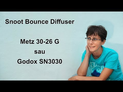Click aici pentru vizualizare Care difuzor pliabil pentru blit extern universal este mai bun: Metz 30 26 G sau Godox SN3030 Care difuzor pliabil pentru blit extern universal este mai bun: Metz 30 26 G sau Godox SN3030