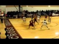 Reco Lewis-Waycross College