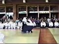 Seigo Yamaguchi Shihan, 1993
