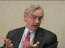An Interview with E.J. Dionne Jr. Part  2