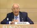 Guillermo Chicote precidente de la APCE
