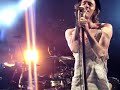Incubus - The Warmth LIVE