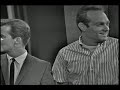 Dick Clark Interviews The Beach Boys - American Bandstand 1964
