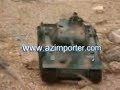 1:16 rc german tiger with smoke & sound tank 1:16 rc german tiger with smoke & sound tank