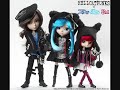 New Febuary Pullips!