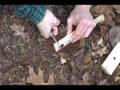 Survival Skills - Firemaking - The Bow Drill