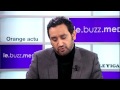 le pr�sentateur de �touche pas � mon poste� et de �nouvelle star� sur d8 est l'invit� du talk orange-le figaro.