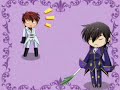 Lelouch ?Ievan Polkka? Code Geass (Miku ver.)
