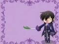 Lelouch 「Ievan Polkka」 Code Geass (Miku ver.)