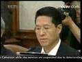 ROK President plans Cabinet reshuffle