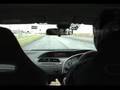 Civic FN2 Calder Raceway (Hondata)