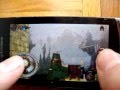 prince of Persia symbian s60 vivaz satio