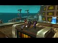 TSG [Death Knight PoV]