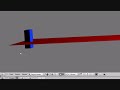 Blender Tutorial - Recording Game Physics